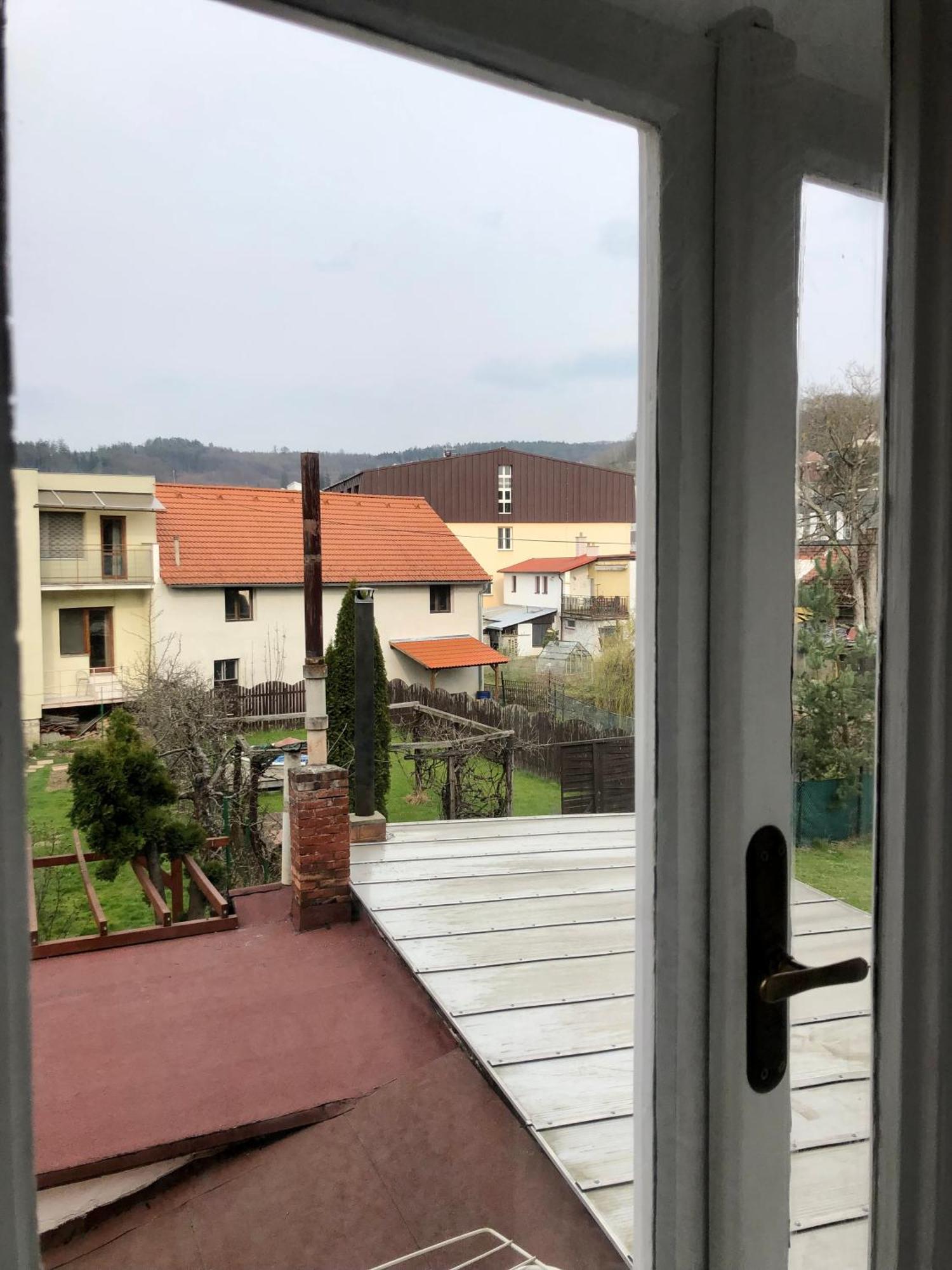 B Privatunterkunft